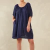 Haven Sardinia Relaxed Dress - Riviera Fashion