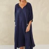 Haven Sardinia Relaxed Maxi - Riviera Discount