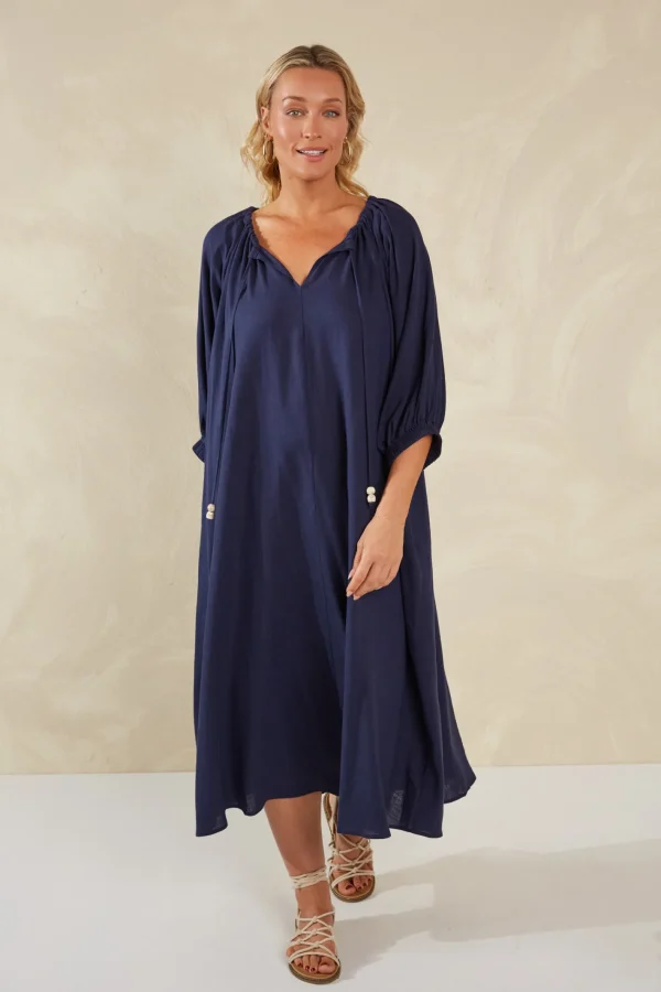Haven Sardinia Relaxed Maxi - Riviera Discount