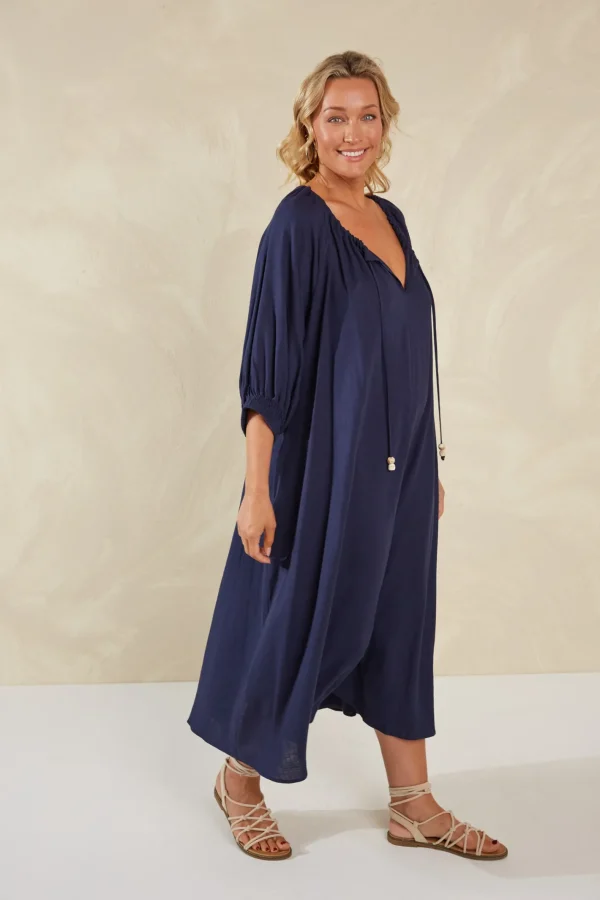 Haven Sardinia Relaxed Maxi - Riviera Discount
