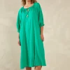 Haven Sardinia Relaxed Maxi - Verde Sale