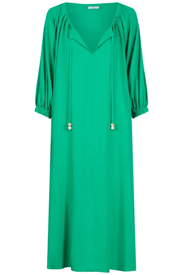 Haven Sardinia Relaxed Maxi - Verde Sale