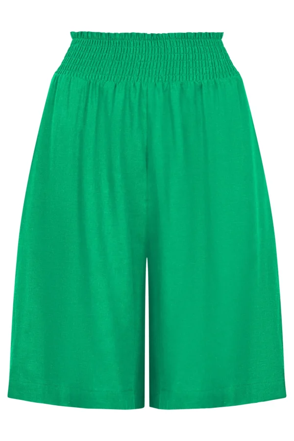 Haven Sardinia Short - Verde Discount