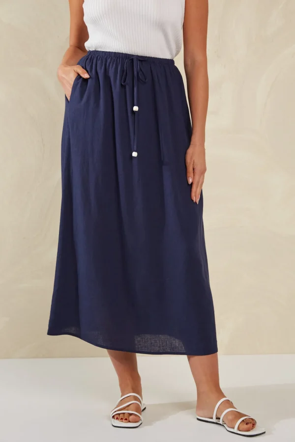Haven Sardinia Skirt - Riviera Fashion