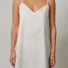 Haven Slip - White Online