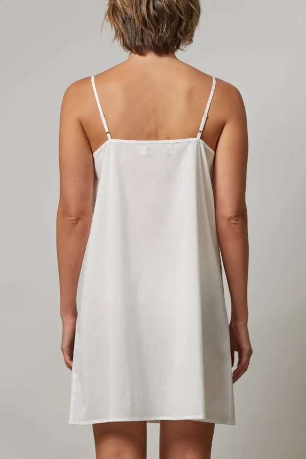 Haven Slip - White Online