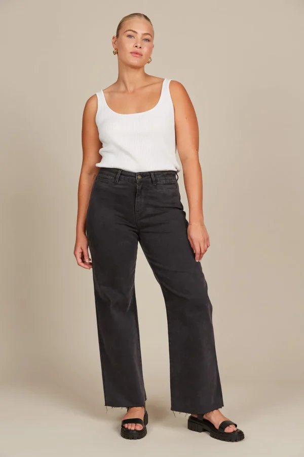 Haven Tate Denim - Ash Outlet