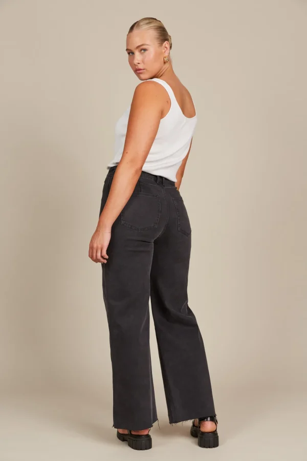 Haven Tate Denim - Ash Outlet