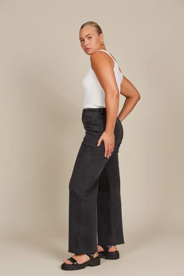 Haven Tate Denim - Ash Outlet