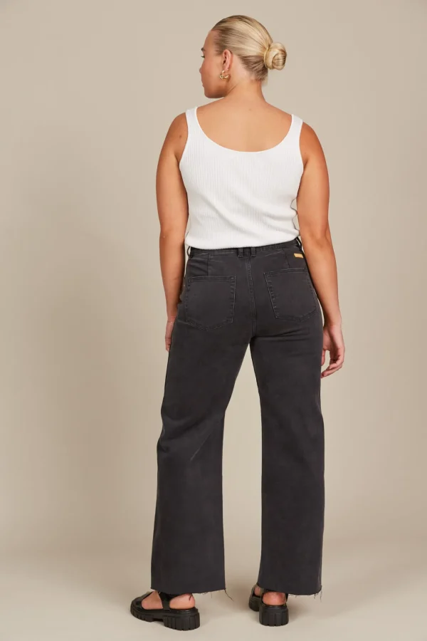 Haven Tate Denim - Ash Outlet
