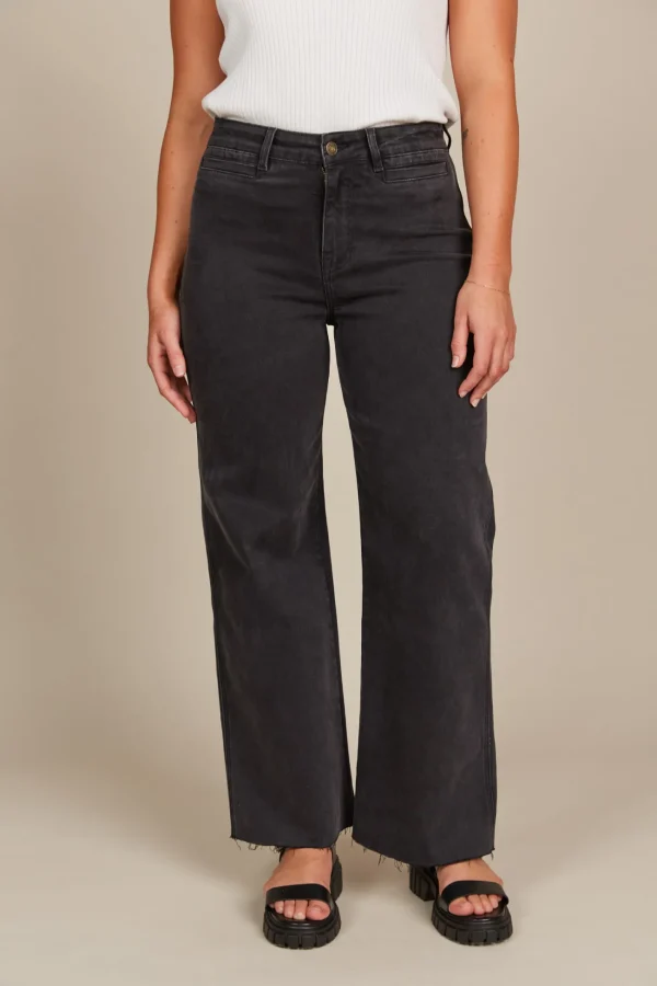 Haven Tate Denim - Ash Outlet