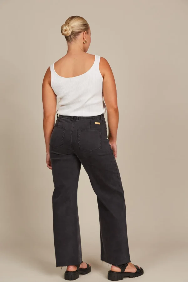 Haven Tate Denim - Ash Outlet