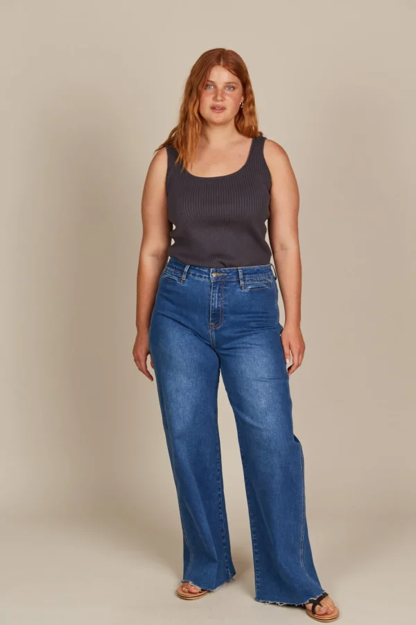 Haven Tate - Denim Outlet
