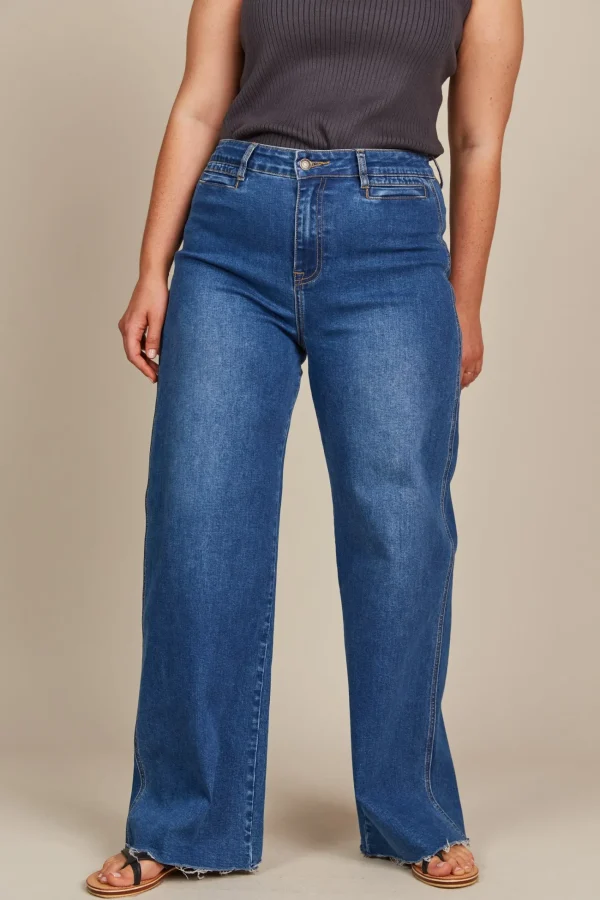 Haven Tate - Denim Outlet