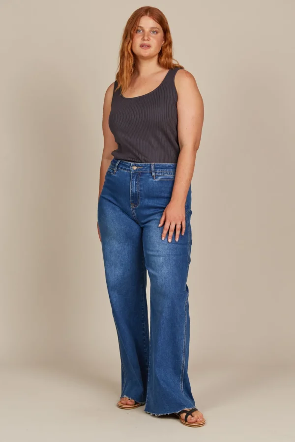 Haven Tate - Denim Outlet