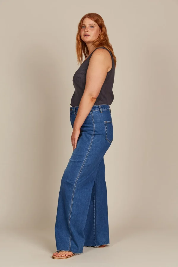 Haven Tate - Denim Outlet