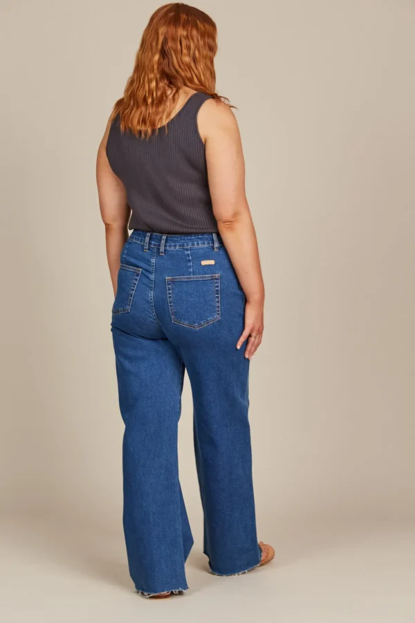 Haven Tate - Denim Outlet