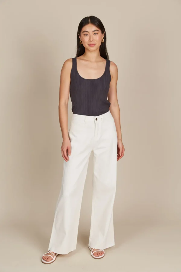 Haven Tate Denim - Salt Best