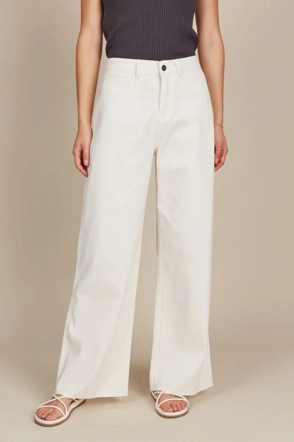 Haven Tate Denim - Salt Best