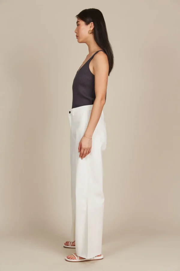 Haven Tate Denim - Salt Best
