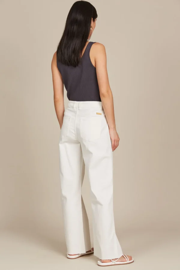 Haven Tate Denim - Salt Best