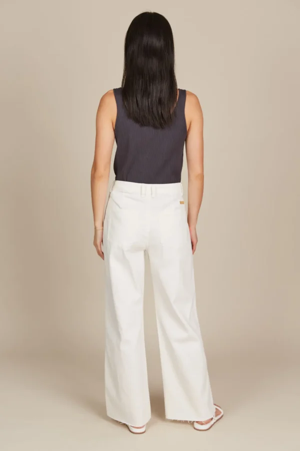 Haven Tate Denim - Salt Best