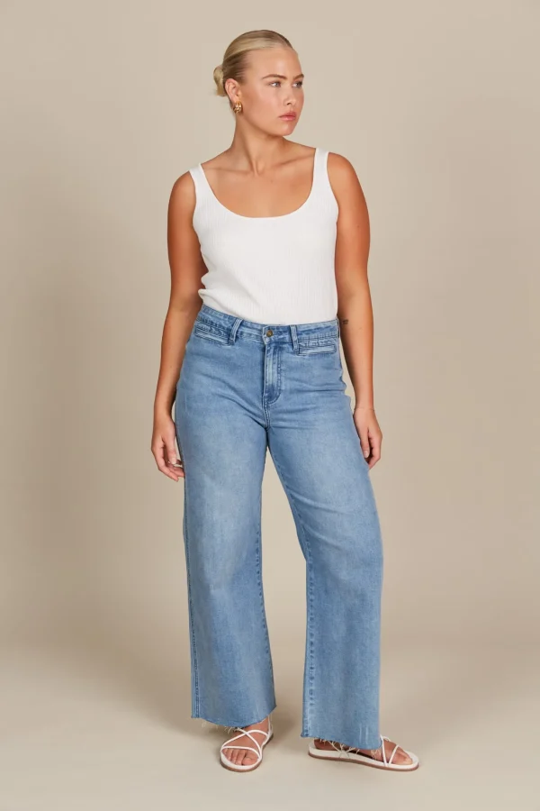 Haven Tate Denim - Stellar Sale