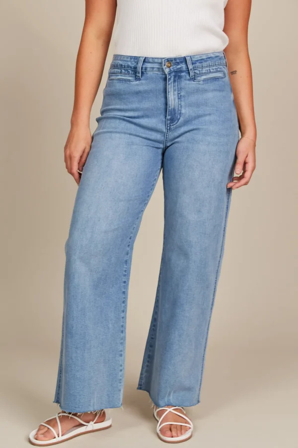 Haven Tate Denim - Stellar Sale