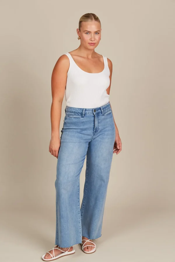 Haven Tate Denim - Stellar Sale