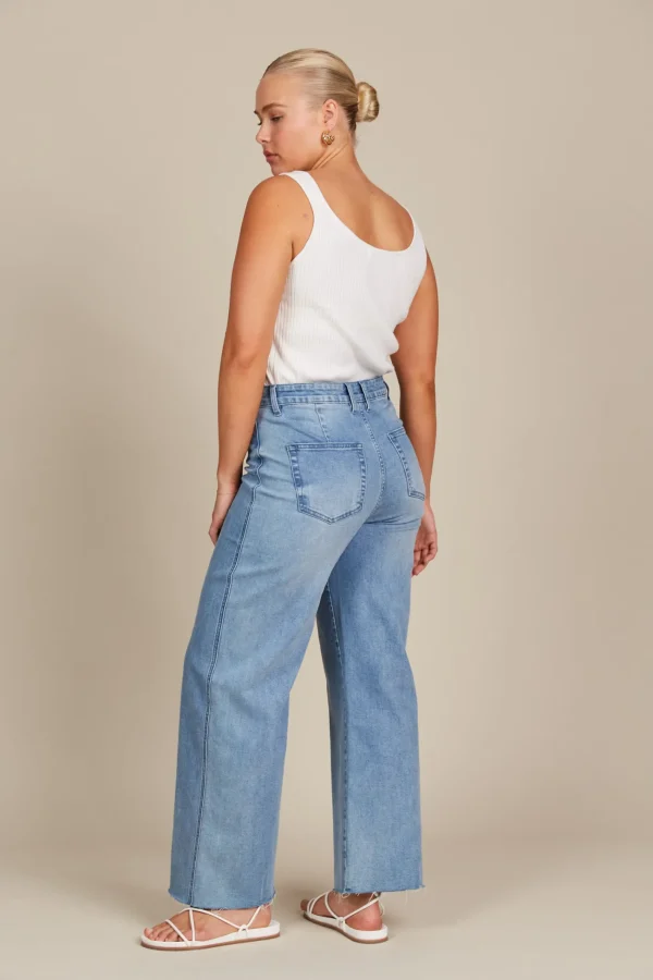 Haven Tate Denim - Stellar Sale