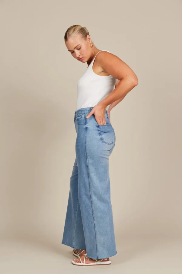 Haven Tate Denim - Stellar Sale