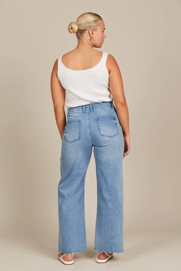Haven Tate Denim - Stellar Sale
