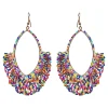Haven Tropic Drop Earring - Tropicana Discount
