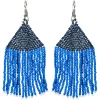 Haven Tropic Earring - Cobalt Best