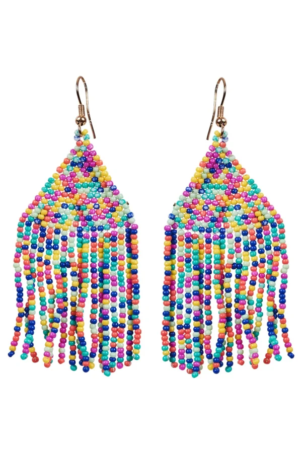 Haven Tropic Earring - Tropicana Discount