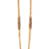 Haven Tropicana Necklace - Citrus Clearance