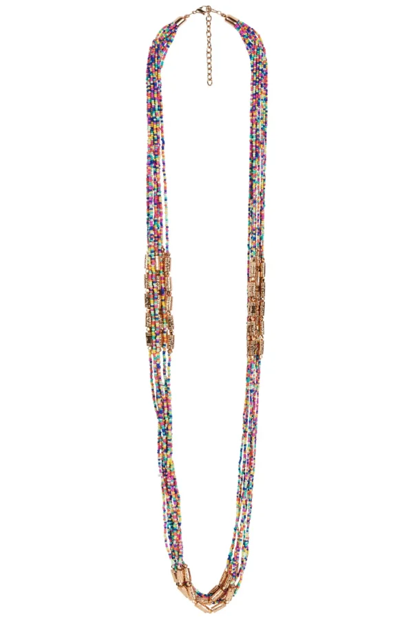Haven Necklace - Tropicana Online