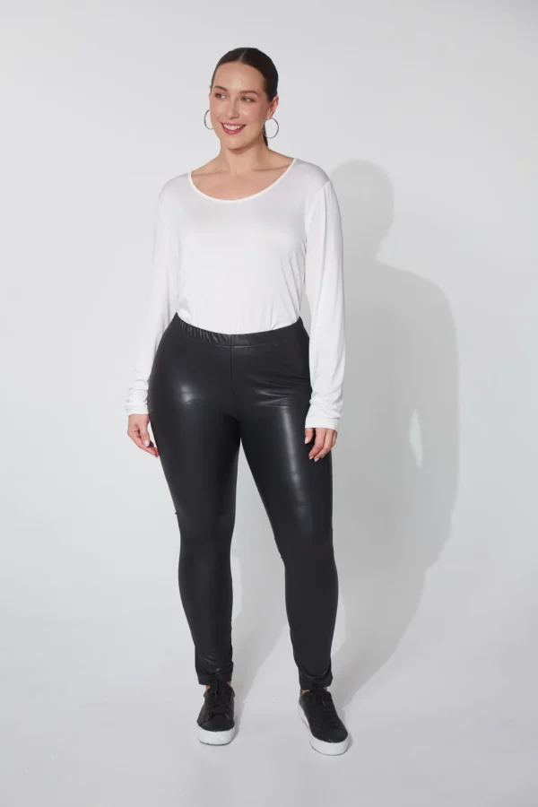 Haven Universal Legging - Black Online