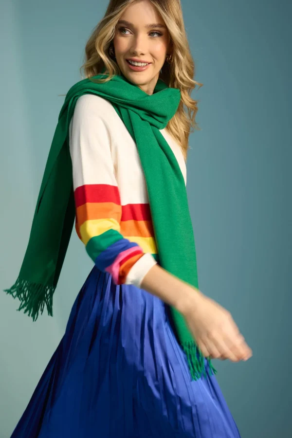 Haven Vanuatu Scarf - Oasis Fashion