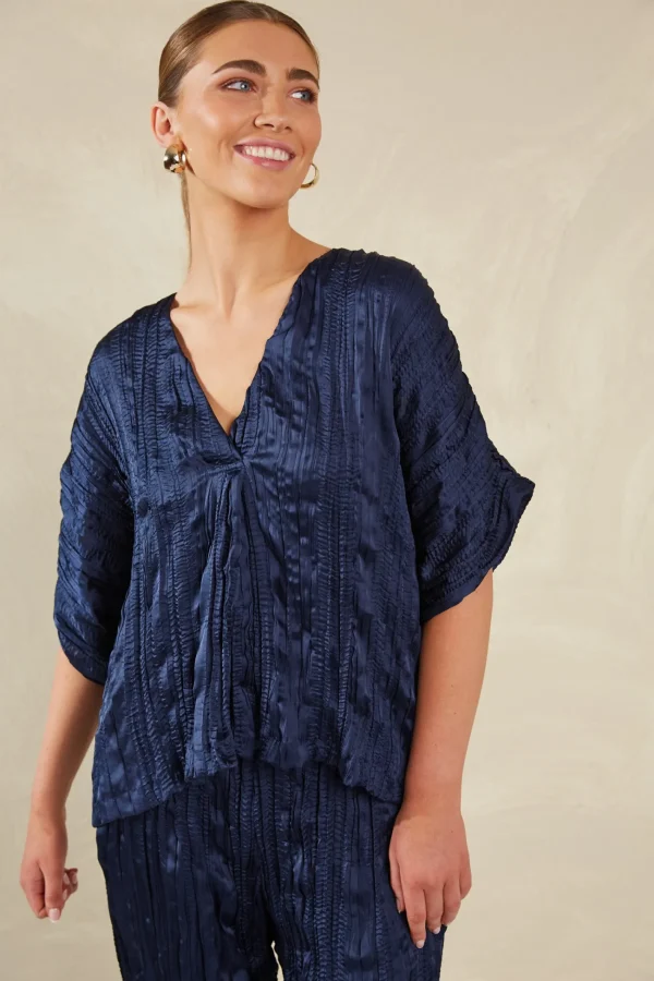 Haven Verona Top - Riviera Fashion