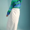Haven Yuma Jumper - Blue/Oasis Fashion